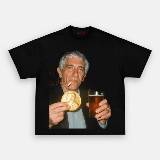 John M. Martinis Nobel Prize Tee3
