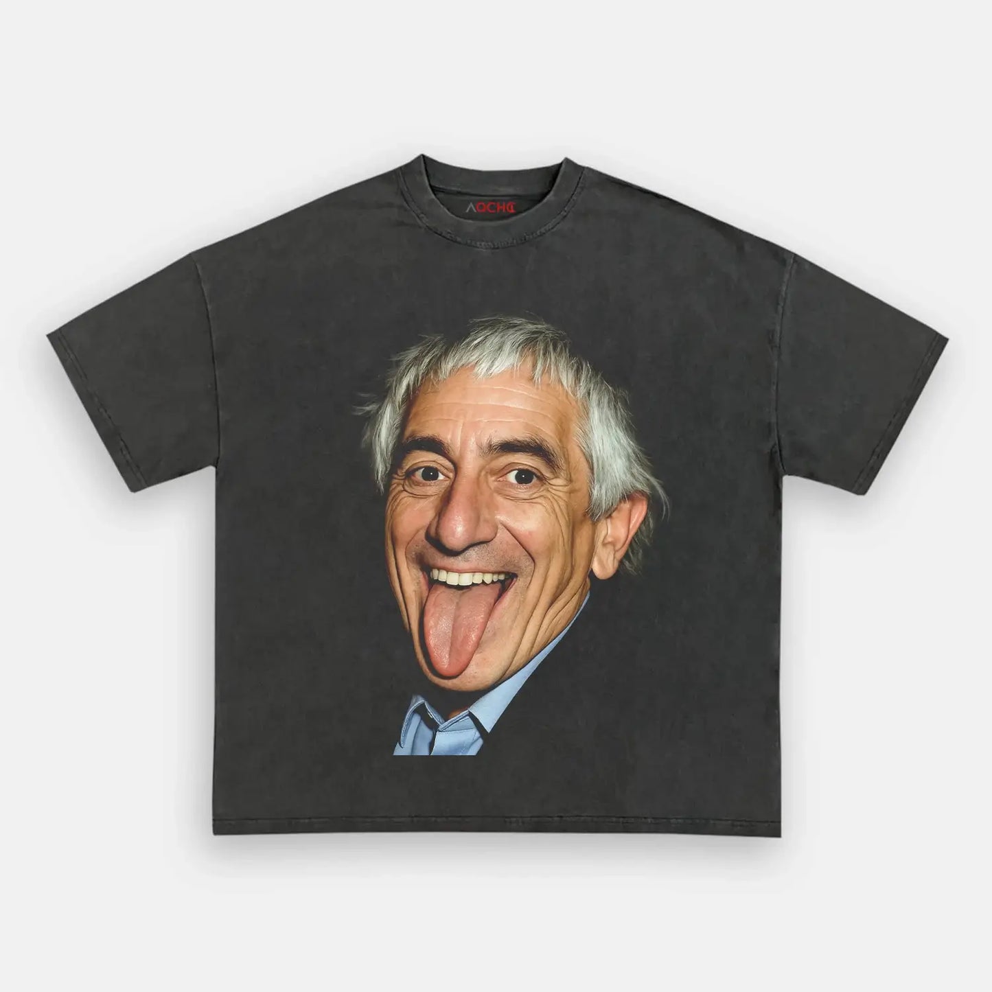 John M. Martinis Nobel Prize Tee