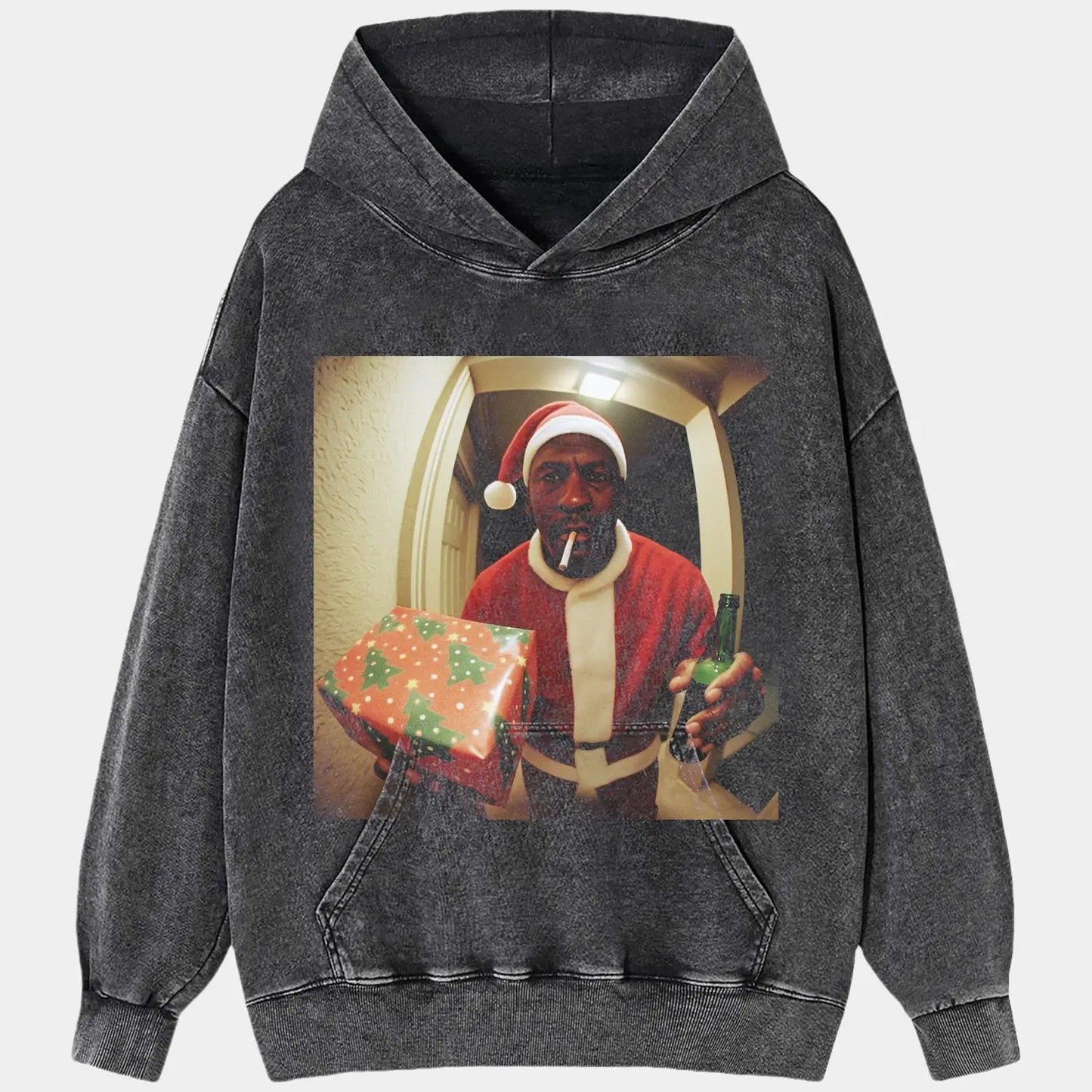 Jordan Christmas Tee