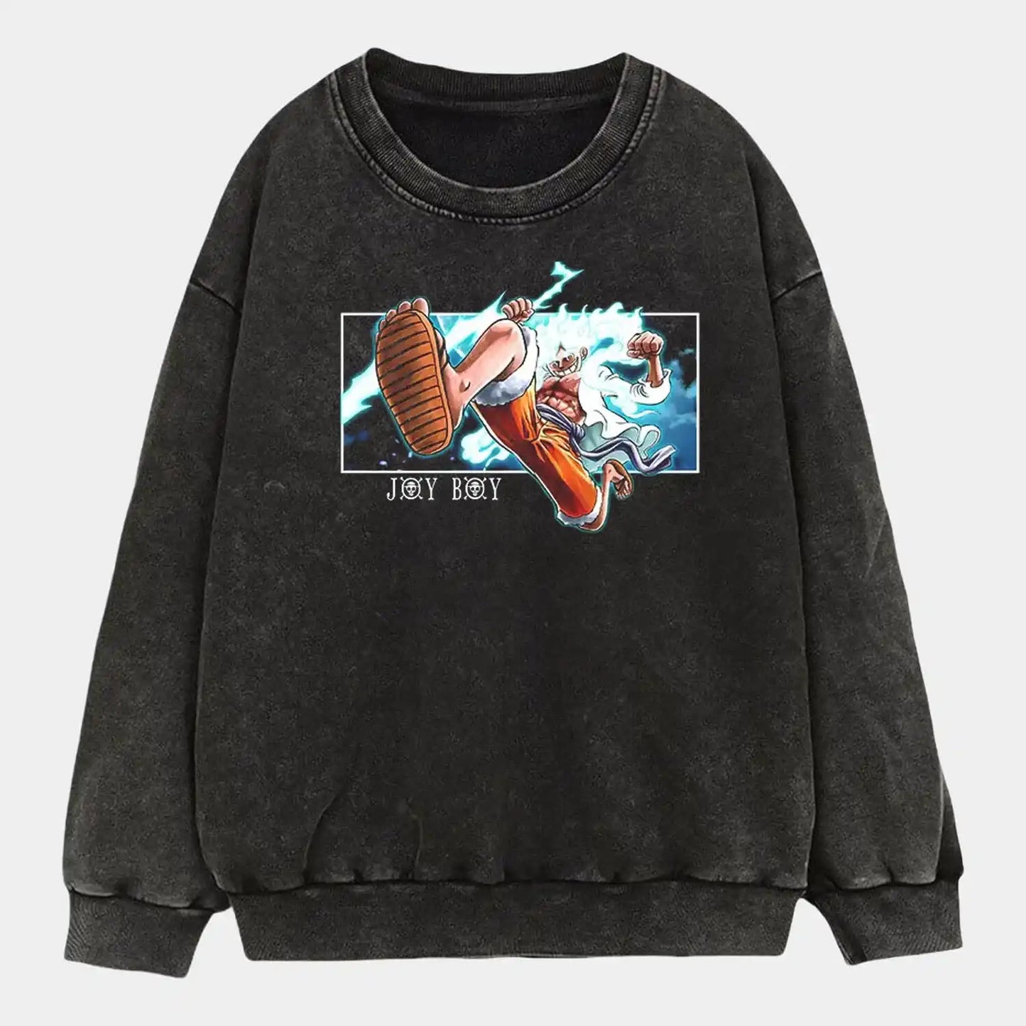 Joy Boy One Piece Tee