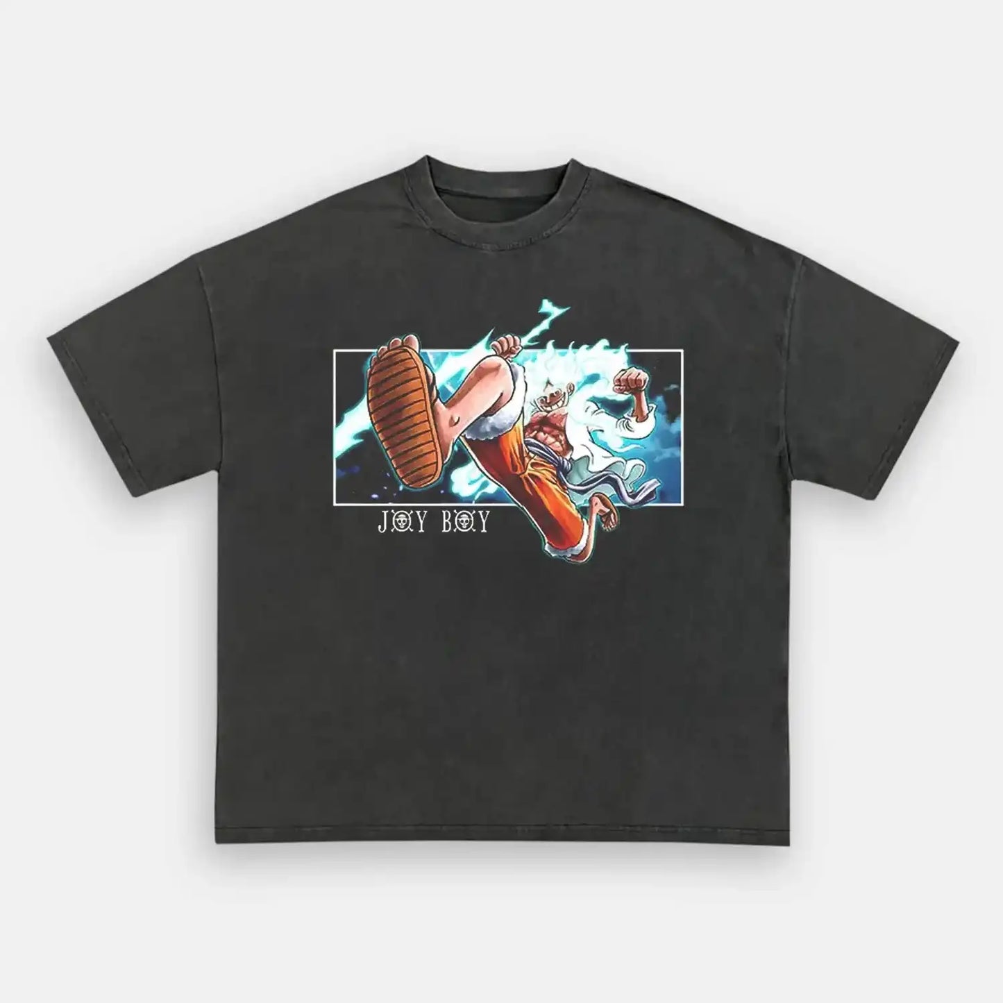 Joy Boy One Piece Tee
