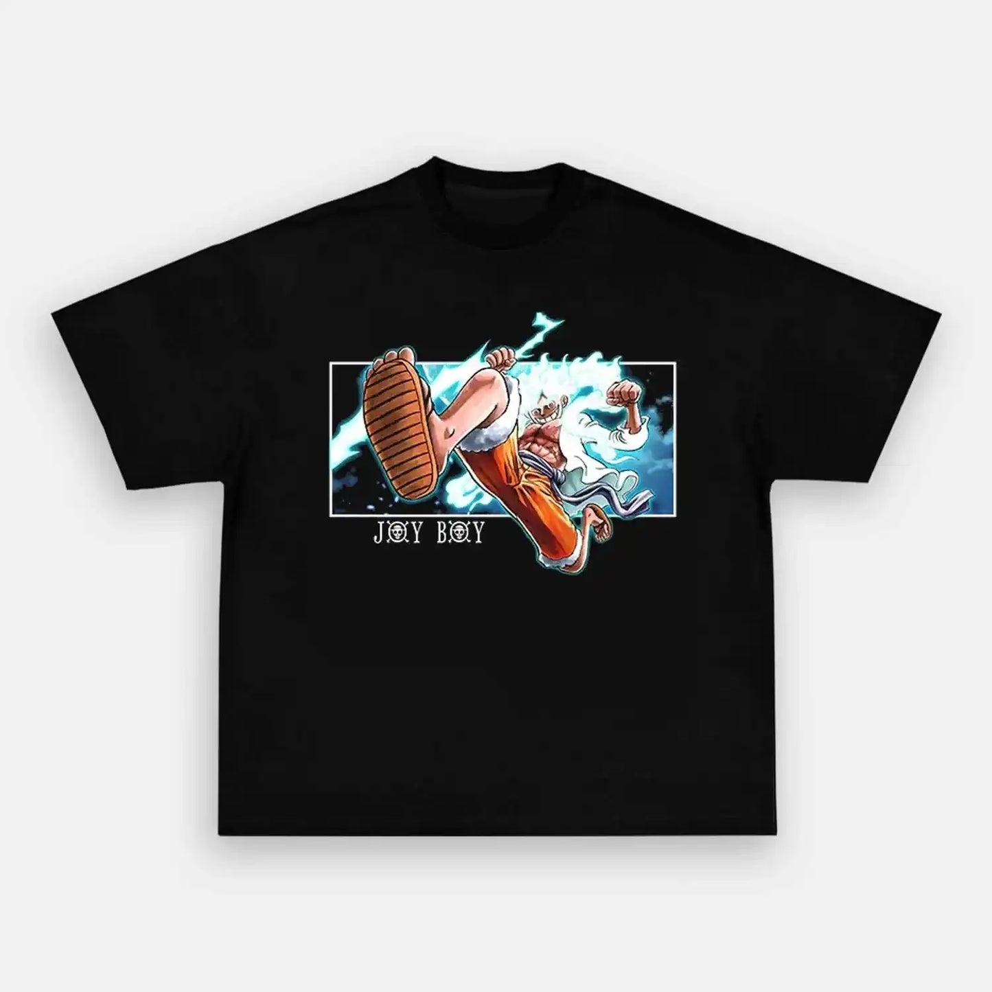 Joy Boy One Piece Tee