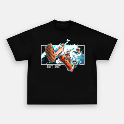 Joy Boy One Piece Tee