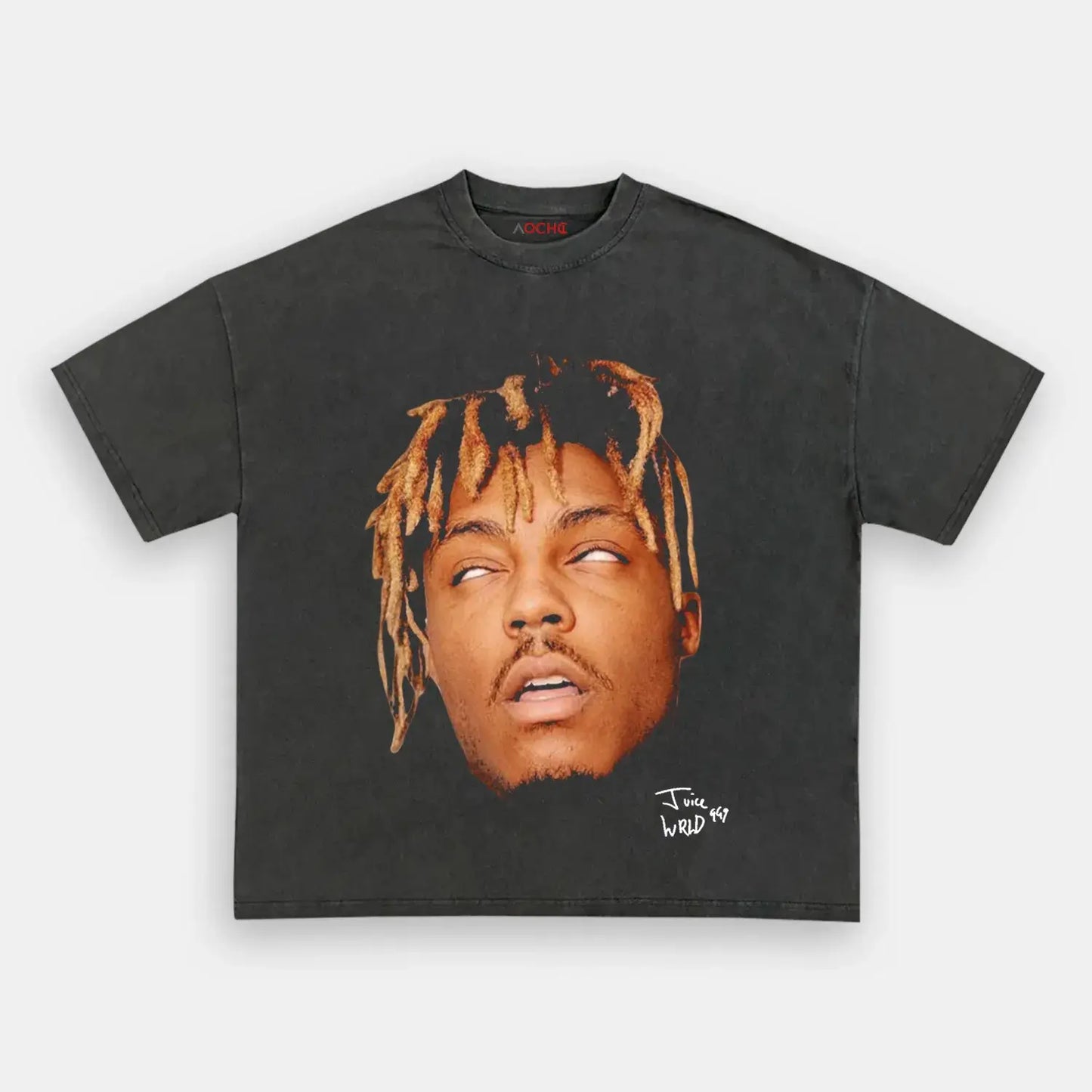 Juice Wrld Big Faces Tee