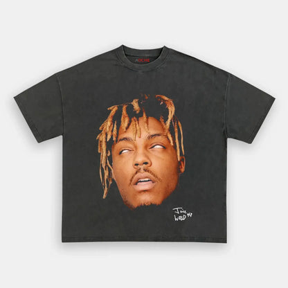 Juice Wrld Big Faces Tee