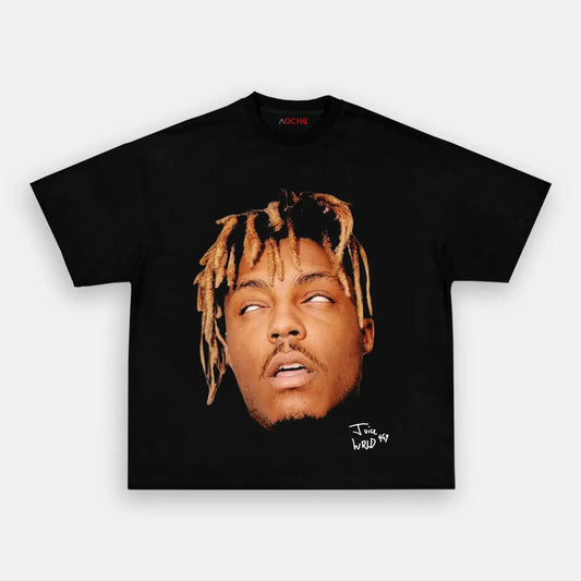 Juice Wrld Big Faces Tee