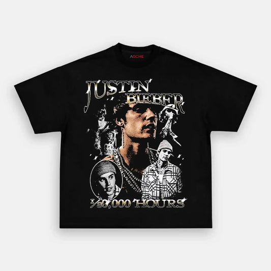 Justin Bieber 2.0 WEAR