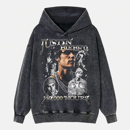Justin Bieber 2.0 WEAR