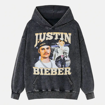 Justin Bieber WEAR