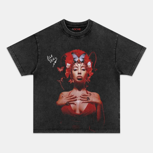 KALI UCHIS TEE