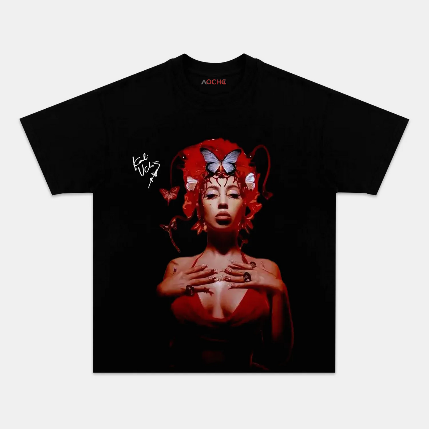 KALI UCHIS TEE
