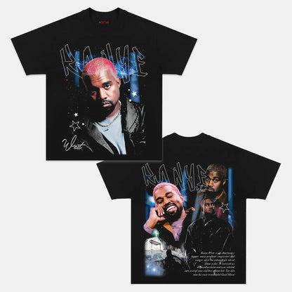 KANYE WEST TEE - [DS]