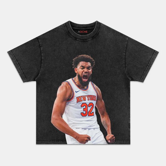 KARL-ANTHONY TOWNS 2.0 TEE
