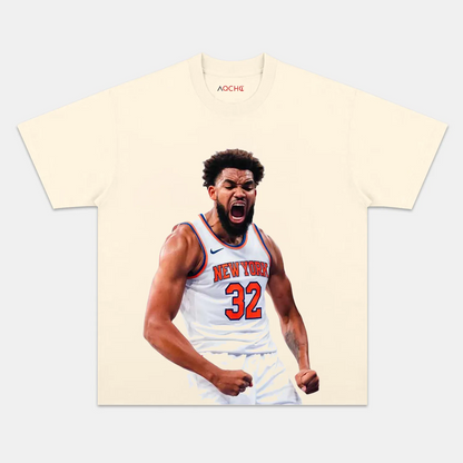 KARL-ANTHONY TOWNS 2.0 TEE