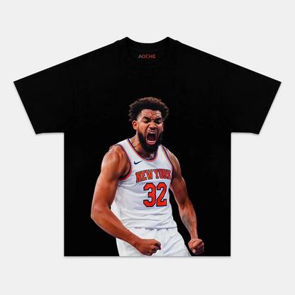 KARL-ANTHONY TOWNS 2.0 TEE