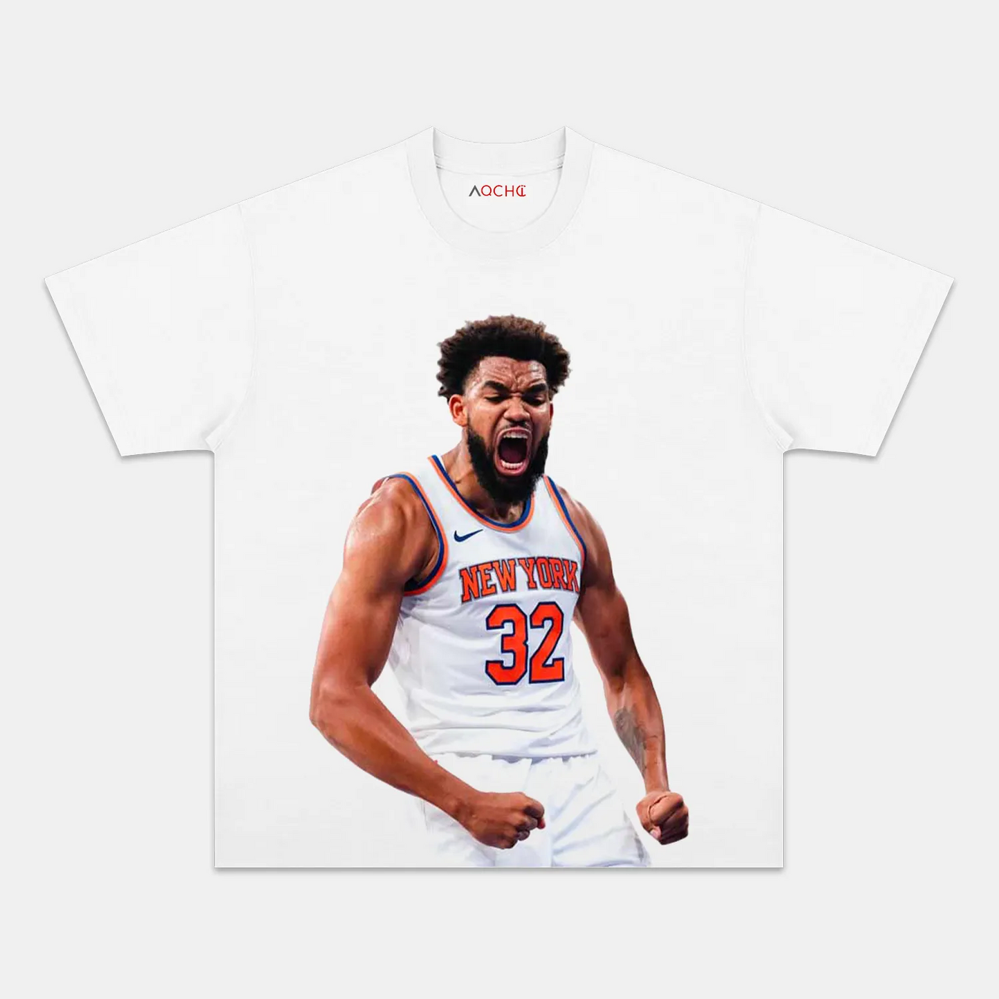 KARL-ANTHONY TOWNS 2.0 TEE