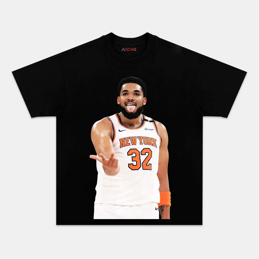 KARL ANTHONY TOWNS TEE