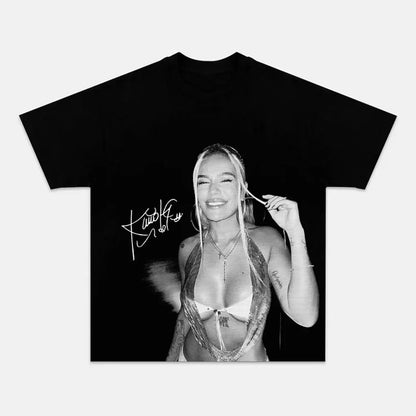 KAROL G TEE