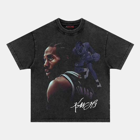 KAWHI LEONARD TEE 1.1
