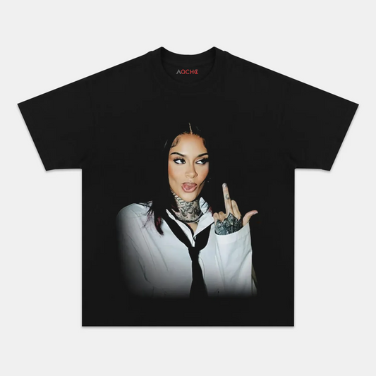 KEHLANI 4.16 2.0 TEE