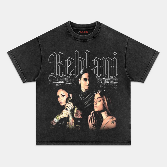 KEHLANI 4.17 2.0 TEE