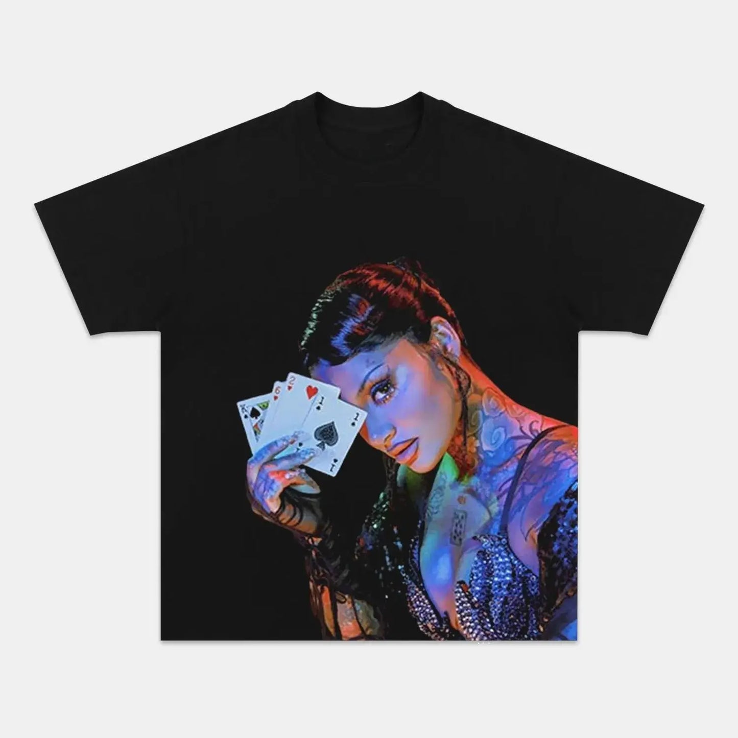 KEHLANI TEE