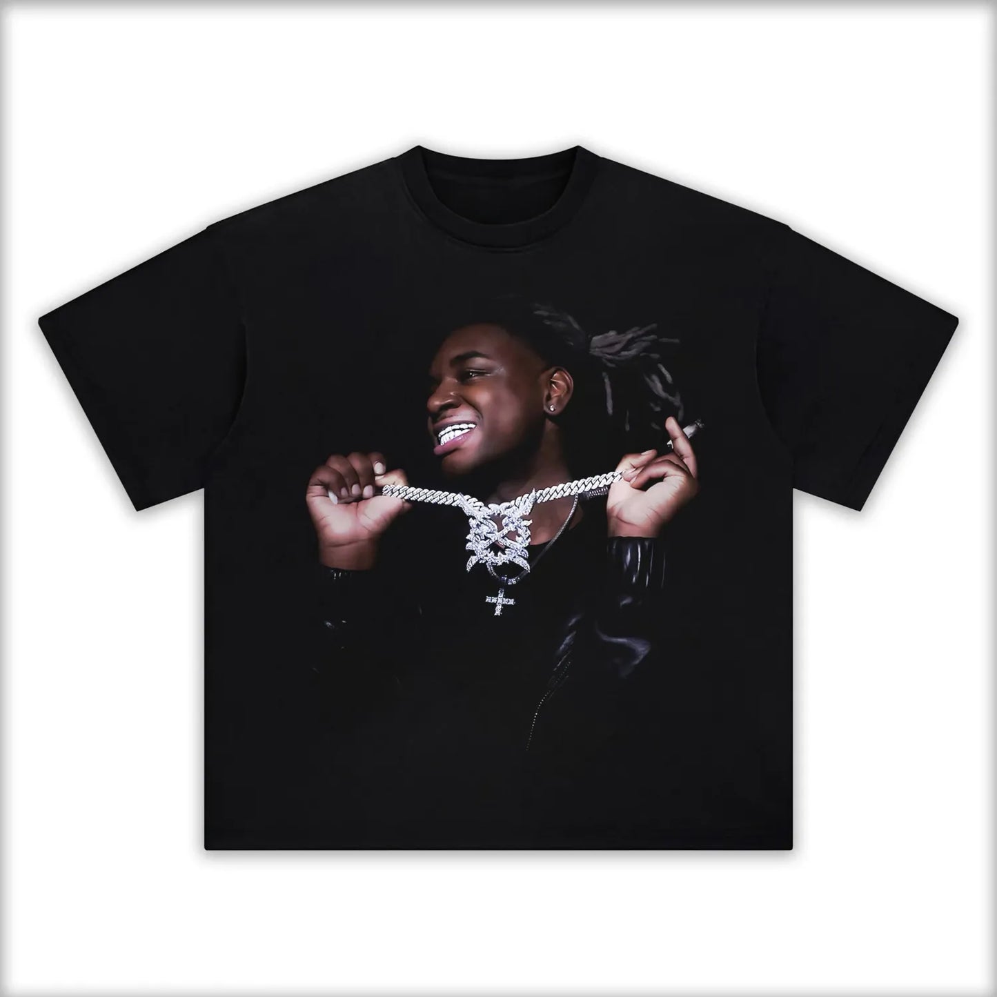 KENCARSON B1 TEE