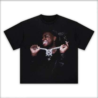 KENCARSON B1 TEE