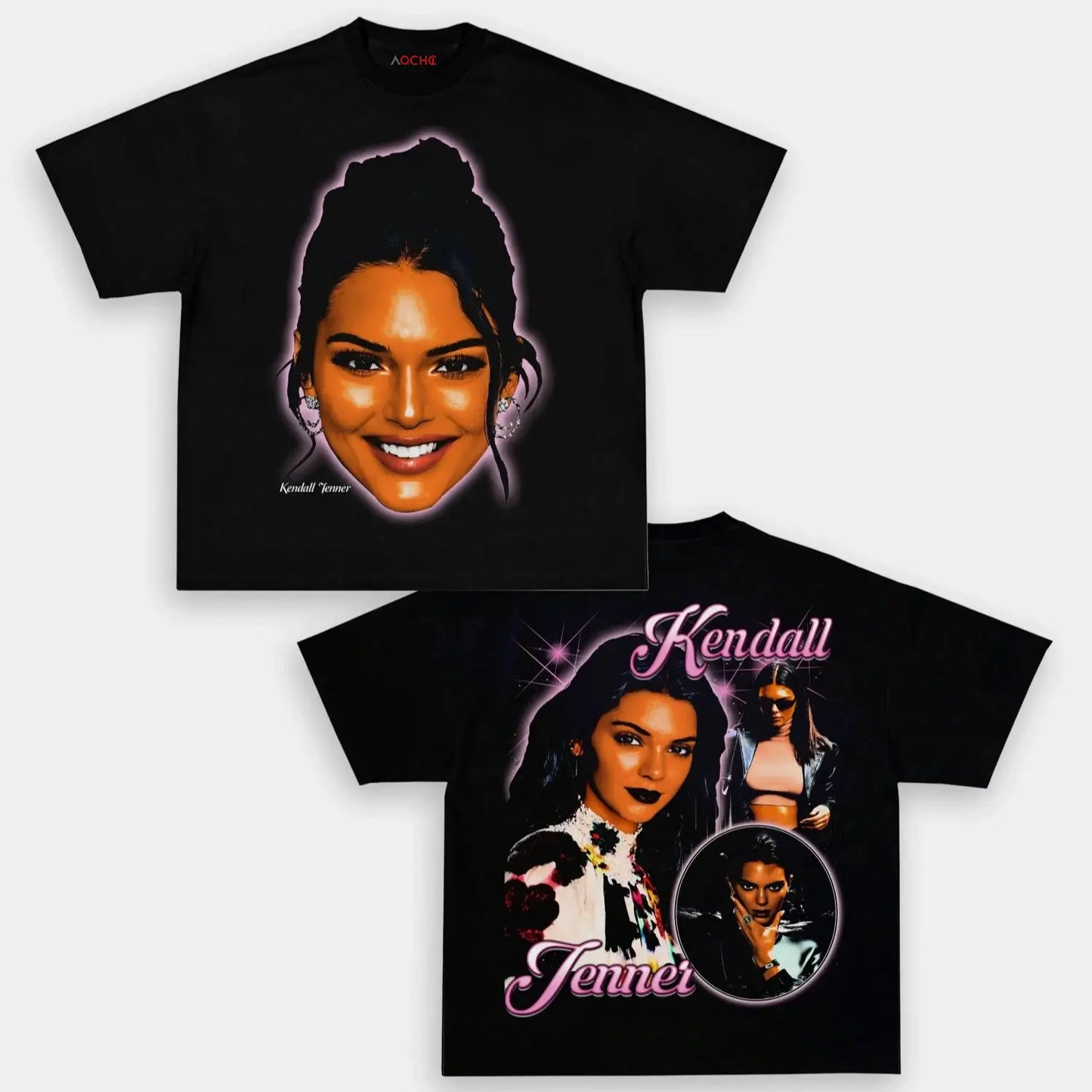 KENDALL JENNER TEE - [DS]