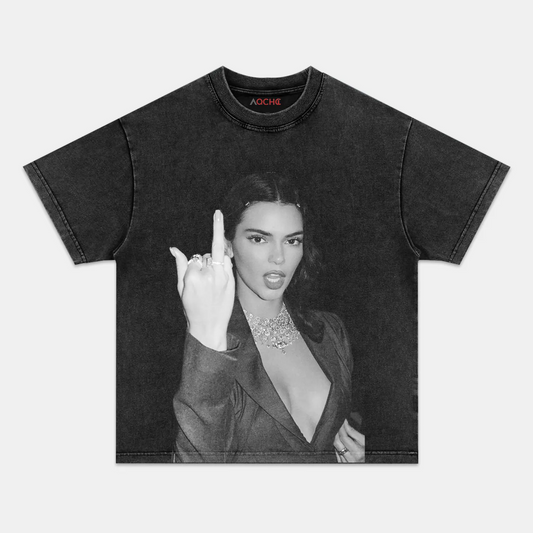 KENDALL JENNER 2.0 TEE
