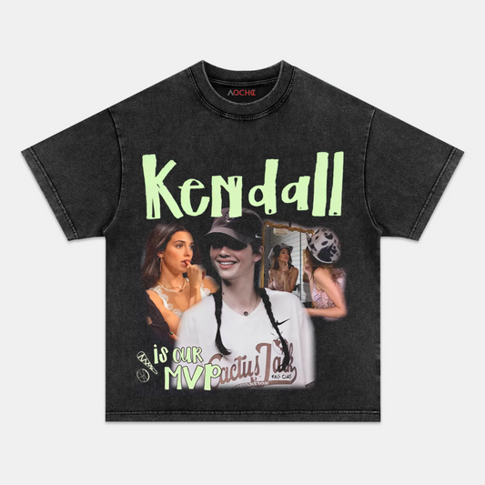 KENDALL JENNER 3.0 TEE