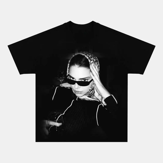 KENDALL JENNER 4.1 TEE1