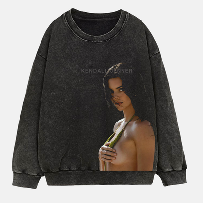 KENDALL JENNER A2 WEAR