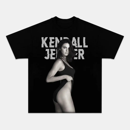 KENDALL JENNER TEE 4.18