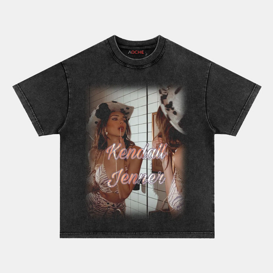JENNIE 4.25 TEE