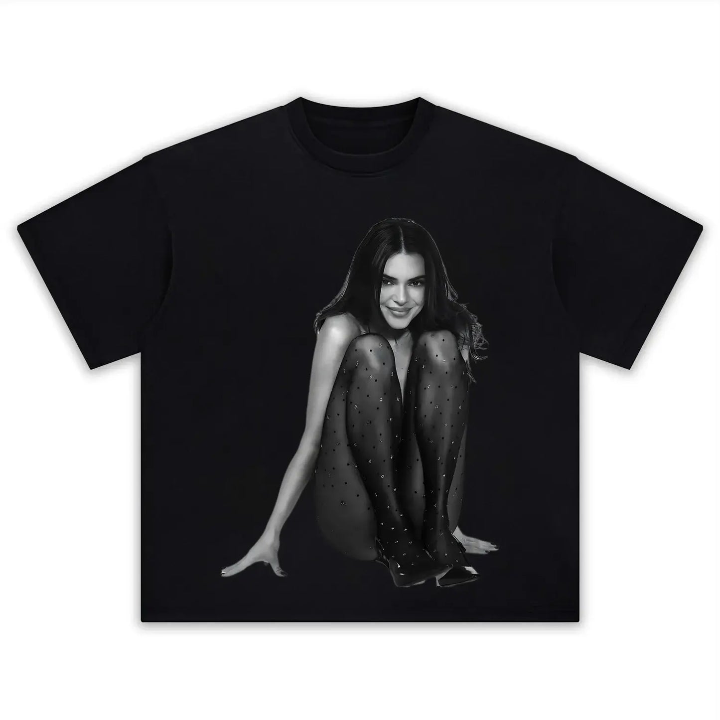KENDALL JENNER VINTAGES 2.0 TEE