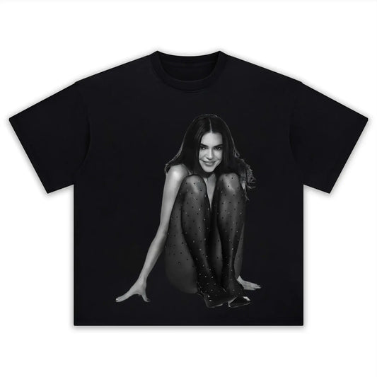 KENDALL JENNER VINTAGES 2.0 TEE