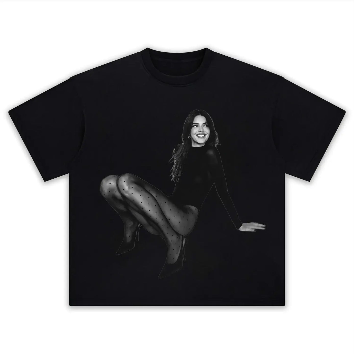 KENDALL JENNER VINTAGES TEE 2