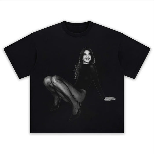 KENDALL JENNER VINTAGES TEE 2
