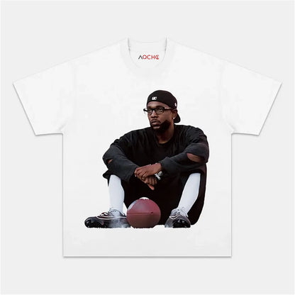 KENDRICK LAMAR 1.0 TEE