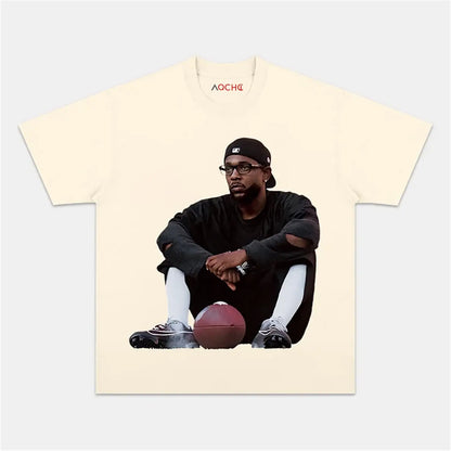 KENDRICK LAMAR 1.0 TEE