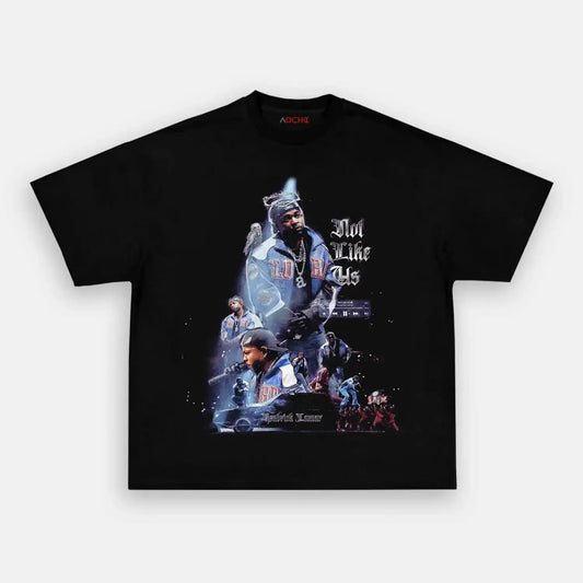 KENDRICK LAMAR 4.0 TEE