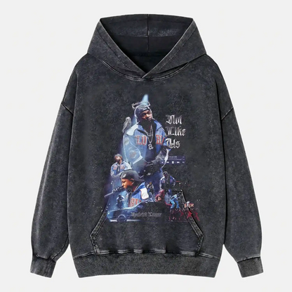 KENDRICK LAMAR 4.0 TEE