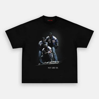 KENDRICK LAMAR 6.0 TEE
