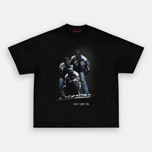 KENDRICK LAMAR 6.0 TEE