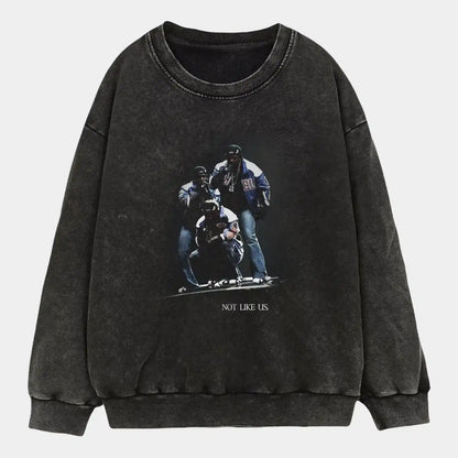 KENDRICK LAMAR 6.0 TEE