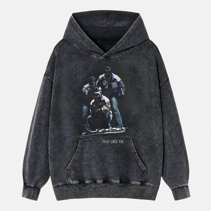 KENDRICK LAMAR 6.0 TEE