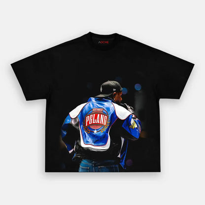 KENDRICK LAMAR 7.0 TEE