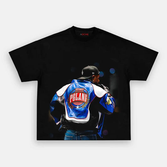 KENDRICK LAMAR 7.0 TEE