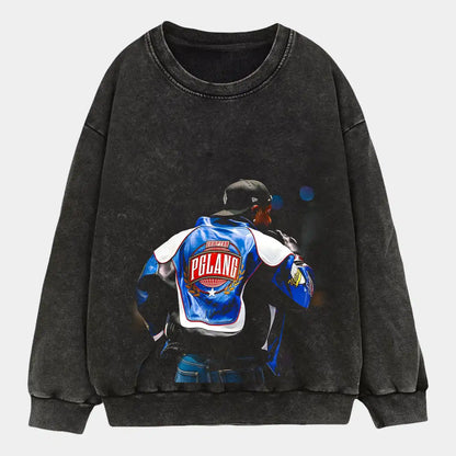 KENDRICK LAMAR 7.0 TEE